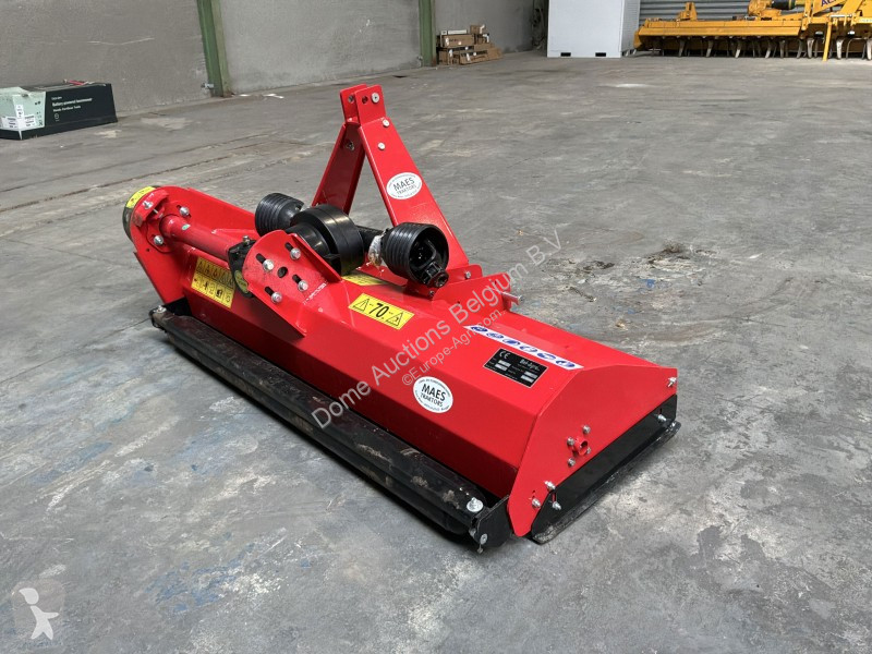 Fenaison  EF145