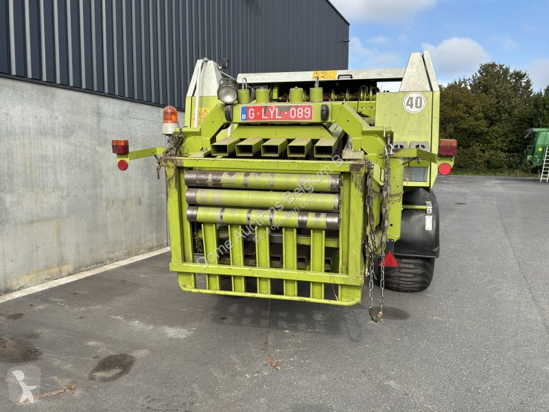 Senoseč Claas Quadrant 2200RC