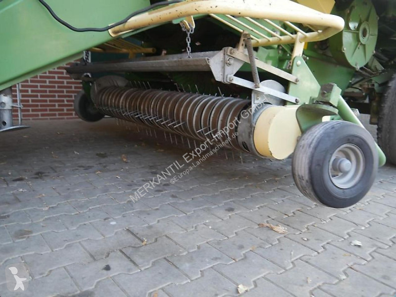 Hooien Krone  Big Pack 80-80 Multicut