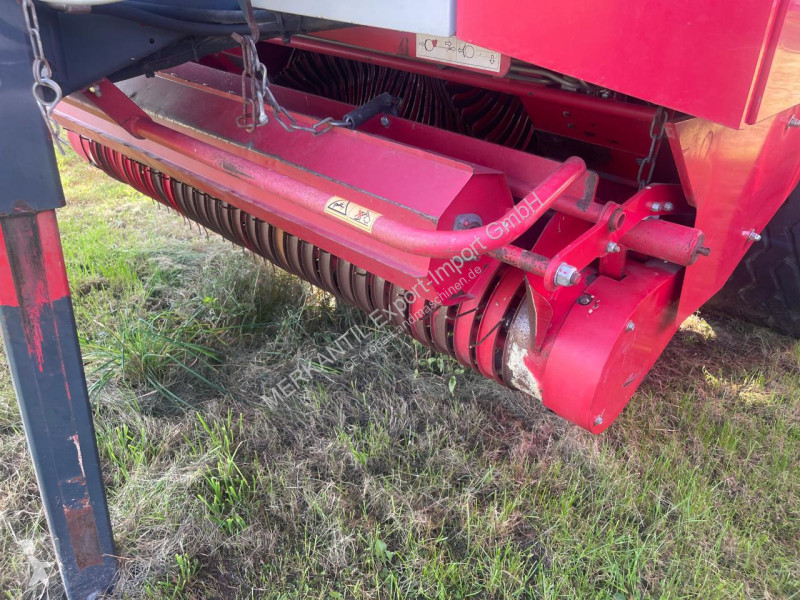 Sianokosy Welger  6060 D