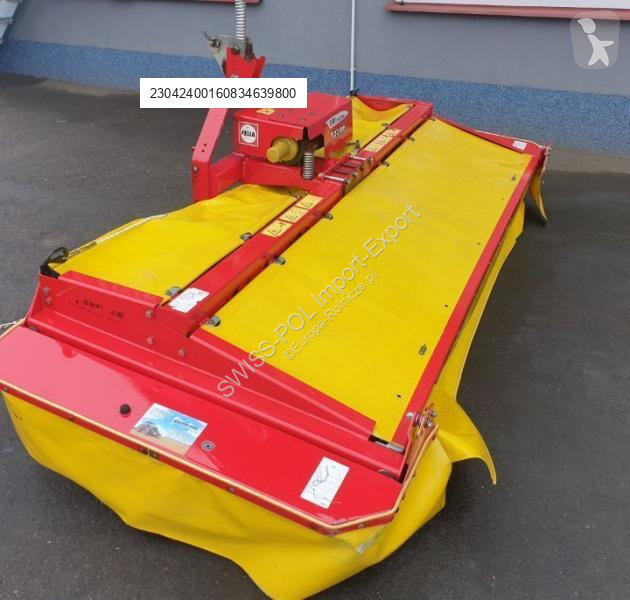 Slåtter Fella Kosiarka dyskowa FELLA SM 260 FP