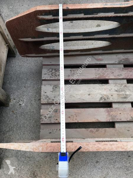 Piese stivuitoare   44G-BCS-134