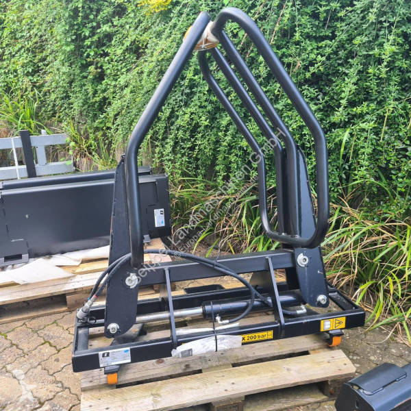 Fienagione   Unigrip 130 Euro BALLENZANGE