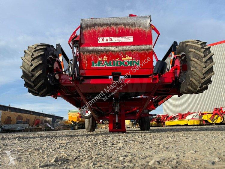 Fienagione   NWX - 660