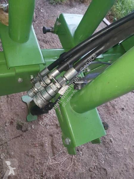 Slåtter Krone  EasyWrap 165 T
