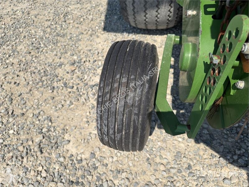Сінозаготівля Krone Comprima V180XC Round Baler