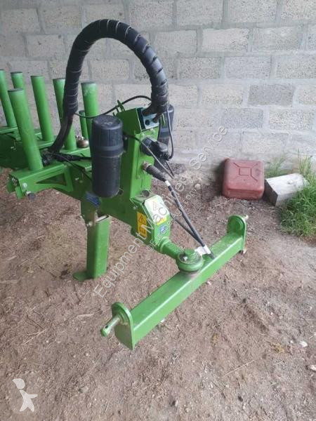 Slåtter Krone  EasyWrap 165 T