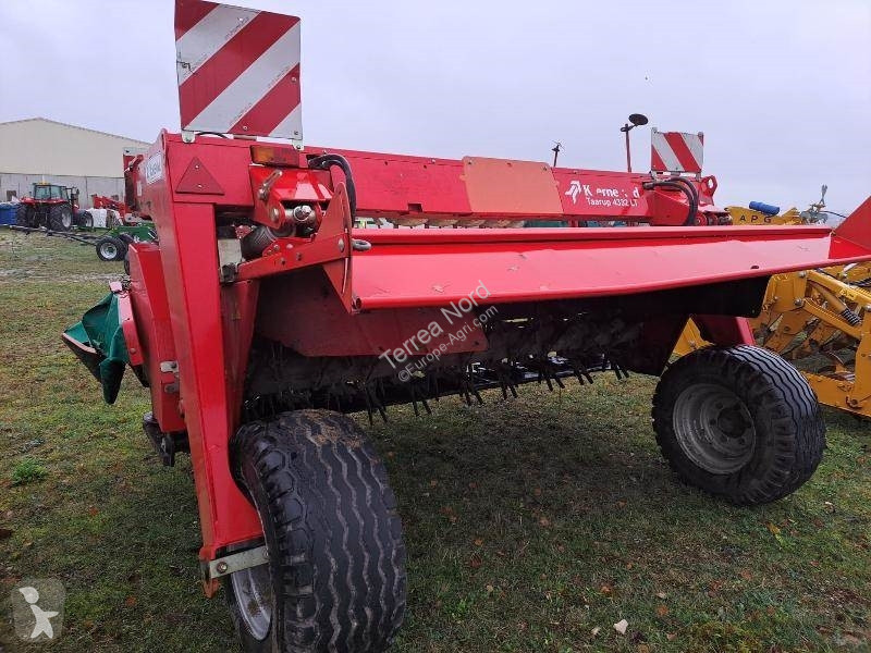 Fienagione Kverneland 4332LT