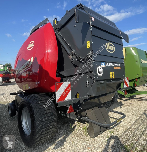 Henificación Vicon  RV 2200 Plus ID