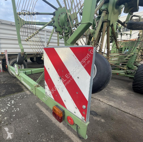 Fienagione Krone  SWADRO 1250