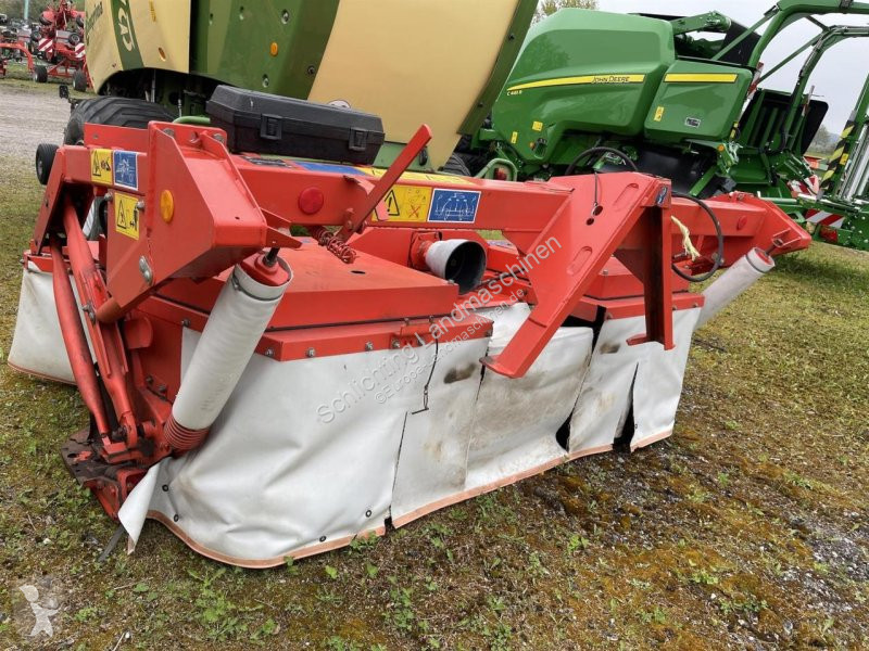 Hooien Kuhn 702 FF
