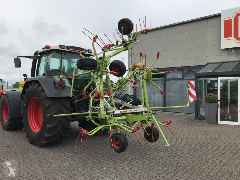 Utilaje de cosit Claas  Volto 770 *AKTIONSPREIS!*