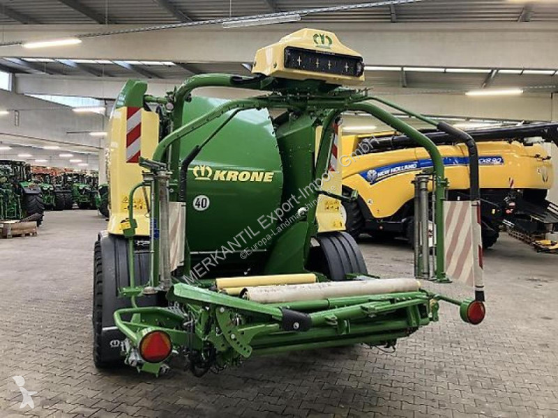 Hooien Krone   CV 150 XC Plus Comprima