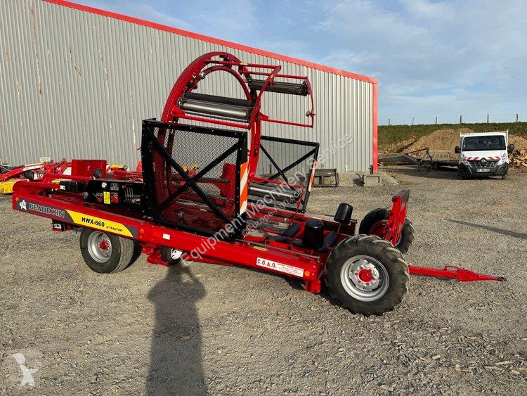 Fienagione   NWX - 660