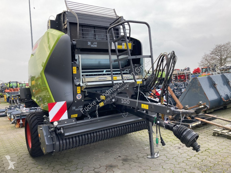 Slåtter Claas  Variant 585 RC PRO