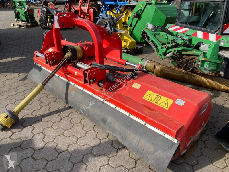 Høfremstilling   U 280