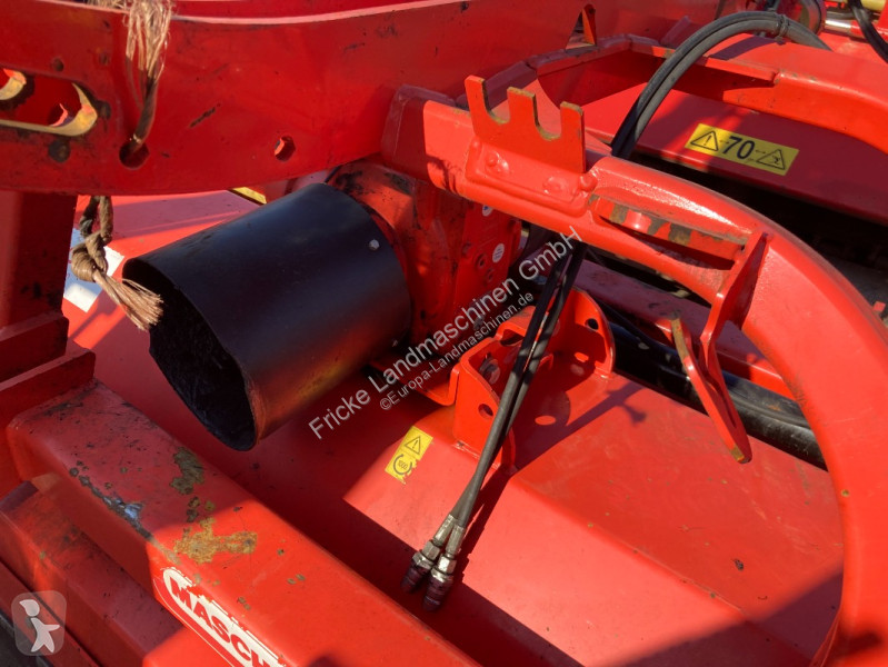 Slåtter Maschio Gaspardo  Bufalo 280