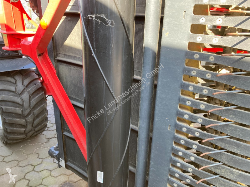 Ceifa Pöttinger  Mergento VT 9220