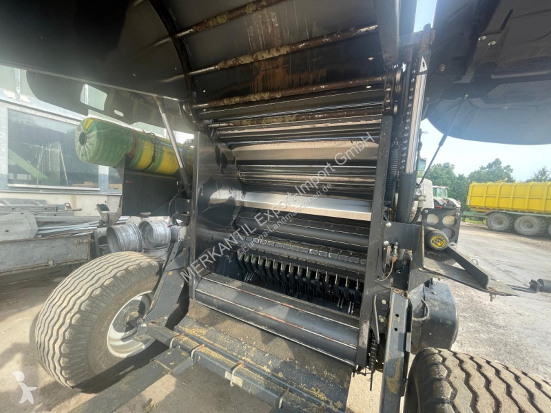 Henificación Vicon  RF 4225