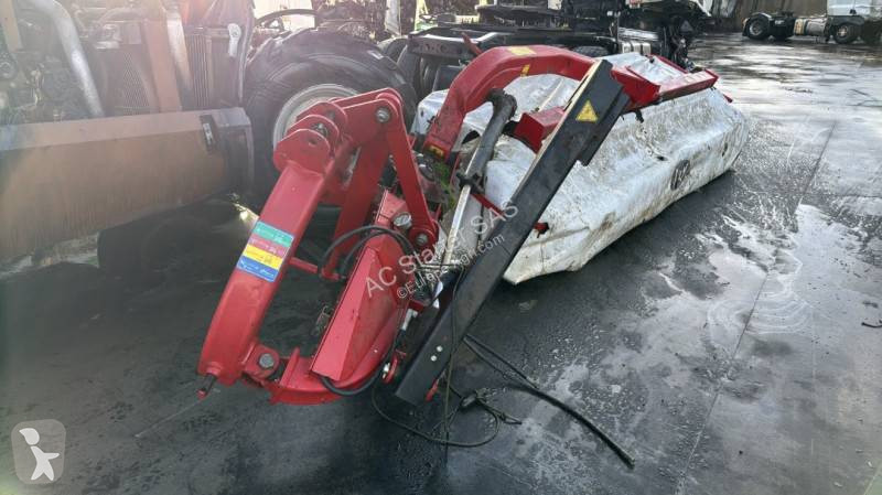 Fenaison Lely 3.80