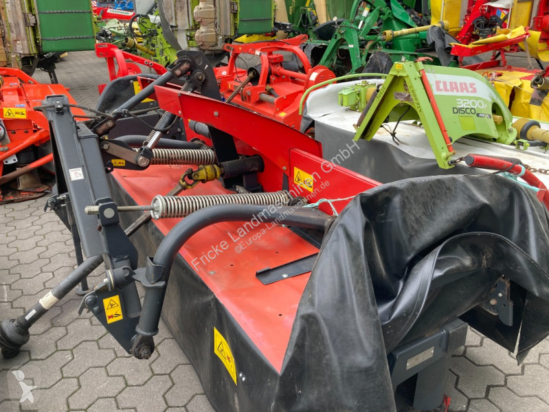 Slåtter Vicon  Extra 332 XF
