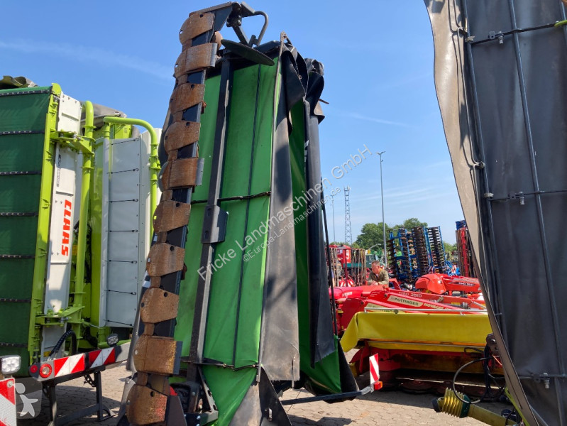 Slåtter Deutz-Fahr  Disc Master 395 Butterfly
