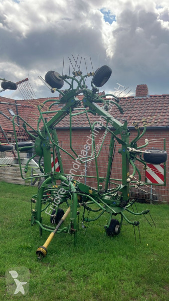 Ceifa Krone  KW 7.70 6x7