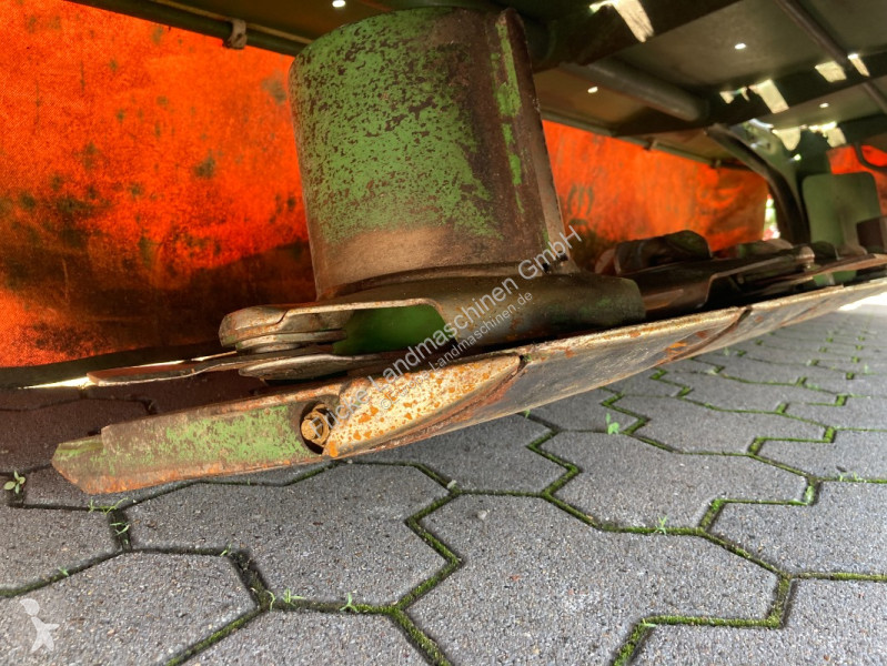 Senoseč Krone  Activ Mow  R 320