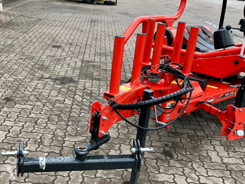 Høfremstilling Kuhn  RW 1410 C **Sonderpreis**
