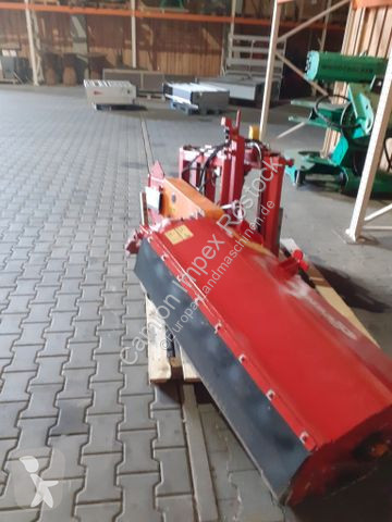 Fenaison  Mähwerk USM 13