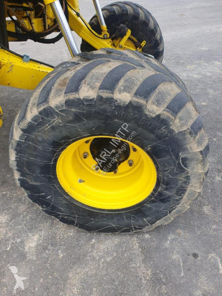 Fenaison Roc  A TAPIS MODELE RT 950