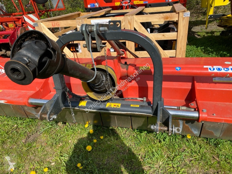 Slåtter Kuhn  BP28
