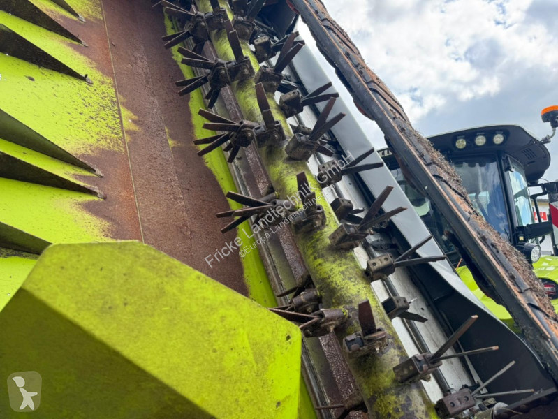 Slåtter Claas  Disco 3600 C Contour