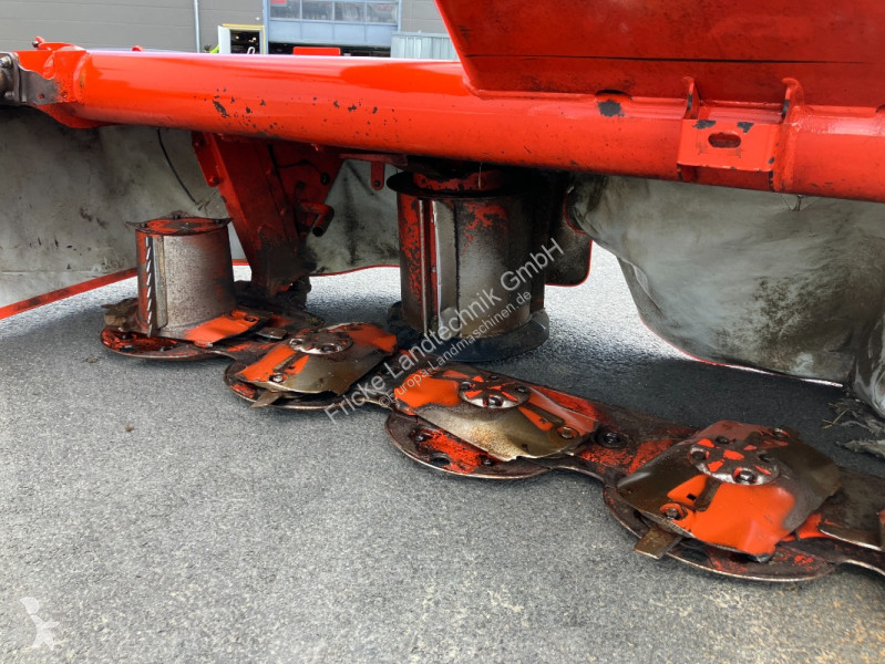Slåtter Kuhn 3125F-FF