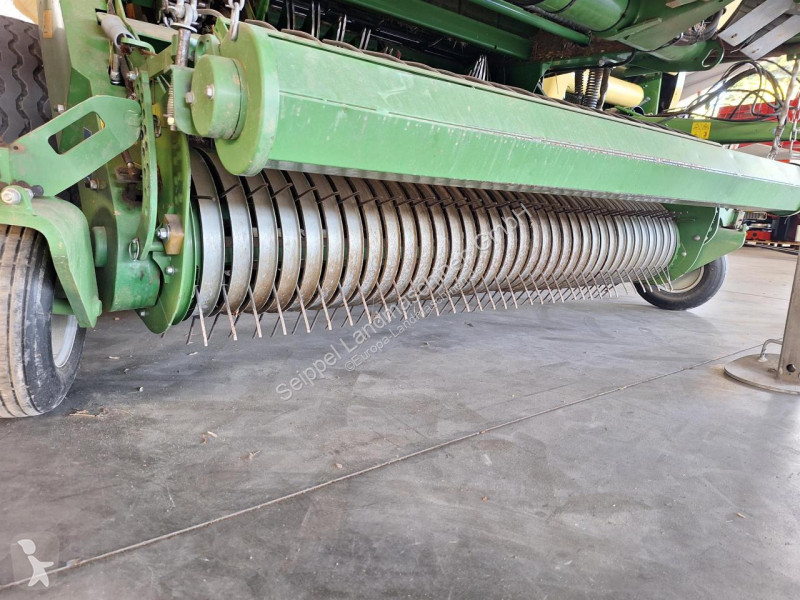 Krone  Comprima V150 XC Xt Extreme haymaking