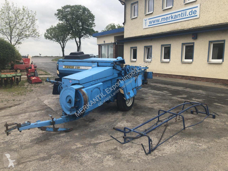 Slåtter Fortschritt  K 430