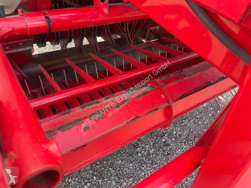 Slåtter Lely RP 545