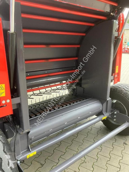 Slåtter Maschio Gaspardo  Entry 120