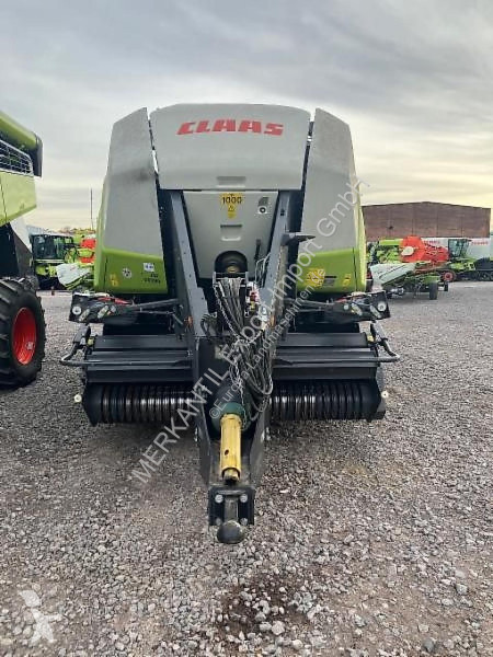 Slåtter Claas  Quadrant 5300 FC T+ST