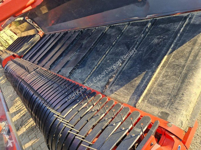 Fenaison Kuhn 950 Bandschwader