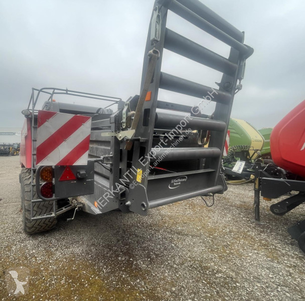Slåtter Massey Ferguson  2234 XD ProCut