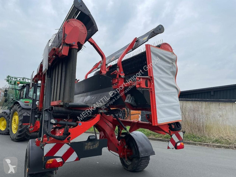 Fenaison Kuhn 950 Bandschwader