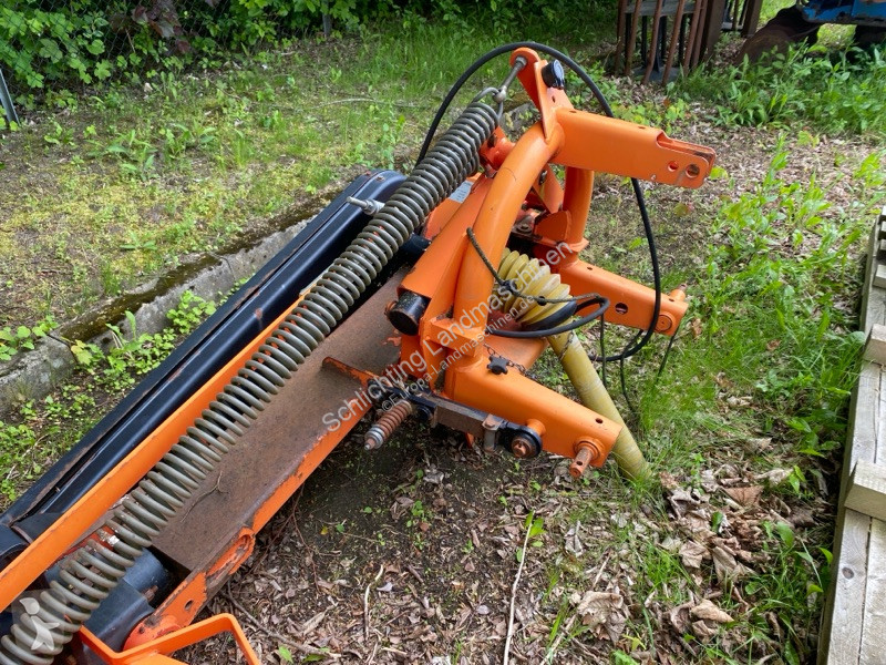 Slåtter Fella  SM 320