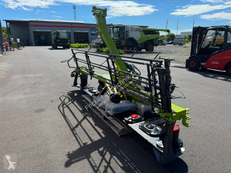 Slåtter Claas  Disco 4400 Contour