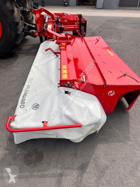 Slåtter Lely  Splendimo 900 MC