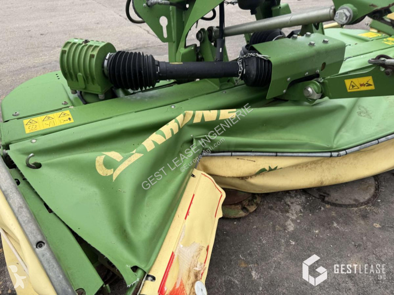 Ceifa Krone  EASY CUT F320
