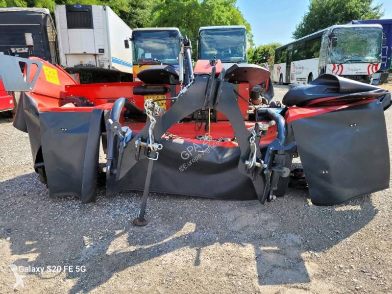 Fenaison Vicon EXTRA 332F