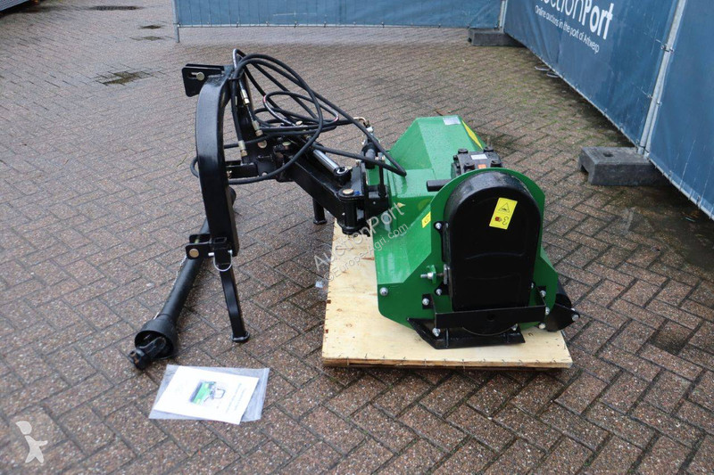 Henificación  AGL-140