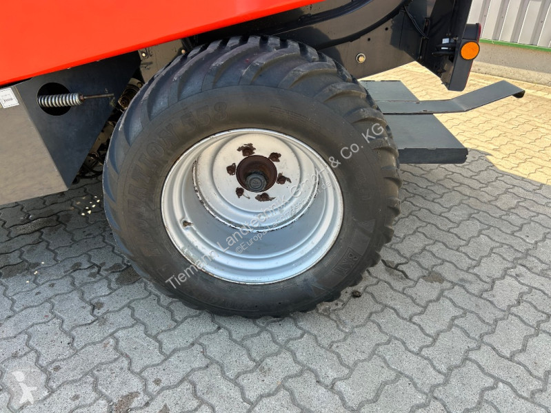 Fenaison Kuhn  VB 2190