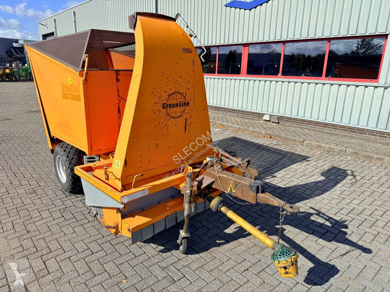 Senoseč  SCH230 + GM130 Combi